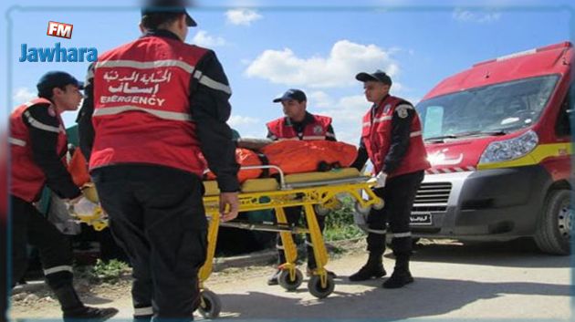 في يوم واحد : وفاة عشرة أشخاص وإصابة 238 آخرين في حوادث مختلفة