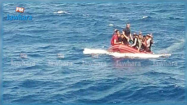 الحرس الوطني.. إحباط 16 محاولة اجتياز للحدود البحرية