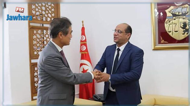 تمويل ياباني بقيمة 90 مليون دينار لدعم برنامج 