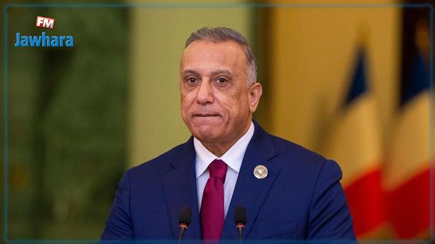 رئيس الحكومة العراقي يهدّد بالإستقالة
