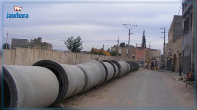 قابس.. رفض قاطع لتركيز قناة تطهير بالطريق السياحية