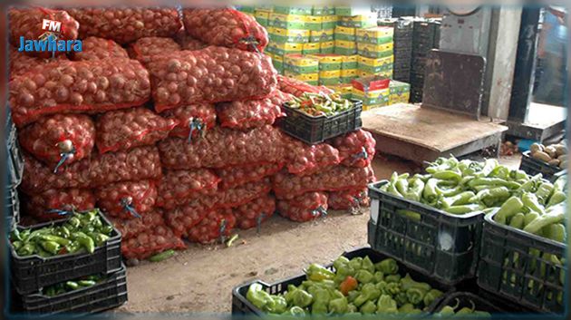 صفاقس.. التاكيد على ضرورة تطبيق القانون على المحتكرين والمضاربين