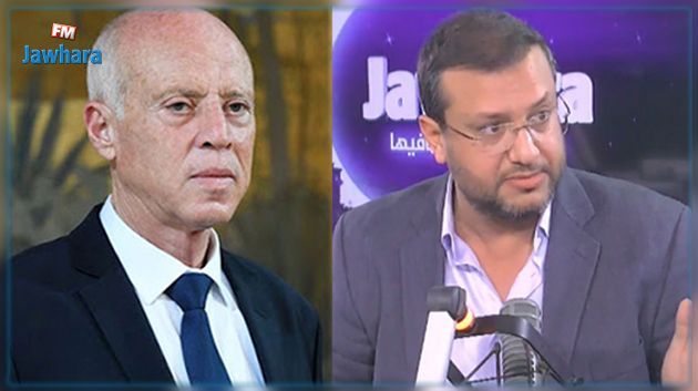 نزار الشعري: شعبية الرئيس 'زائفة'