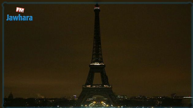 الشتاء القادم : فرنسا