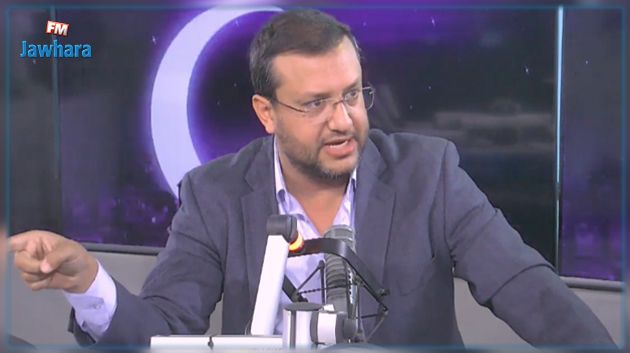 نزار الشعري: رئيس الجمهورية يدير الدولة مثل 'الروضة'