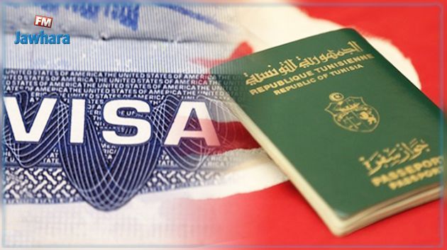 في مكالمة بين وزير الداخلية و نظيره الفرنسي : قرار جديد يخص اسناد التأشيرة للتونسيين