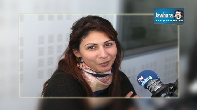 ايناس بن عثمان : تم احتجازي واختطافي وتحولت من صاحبة حق الى متهمة