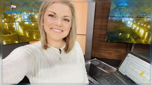 انتحار مذيعة أمريكية كانت تستعد لحفل زفافها