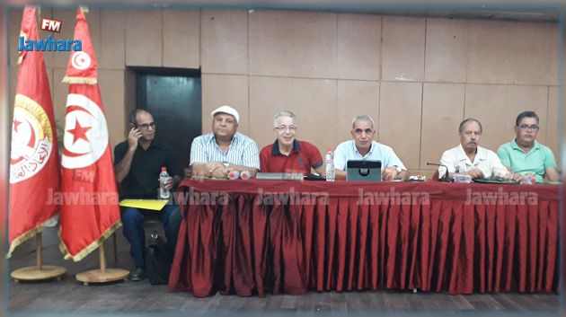 اليعقوبي يحذر من 