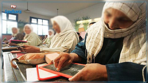 وزارة الشؤون الاجتماعية: نسب أمّية غير مسبوقة في تونس 