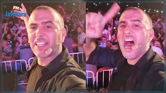 وزير الداخلية: ما حدث في مهرجان صفاقس خلال عرض لطفي العبدلي 