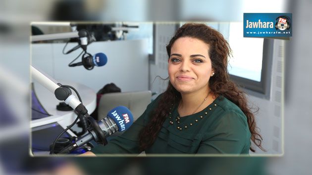 هالة بوجناح : نائب وكيل الجمهورية قال لي إن غلطتي هي نشاطي الحقوقي