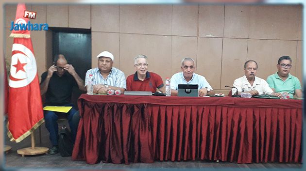 منها حجب أعداد الامتحانات.. الهيئة الإدارية القطاعية للتعليم الثانوي تتّخذ جملة من القرارات