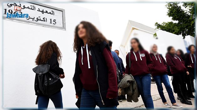 احتجاجا على عدم قبول بعض التلاميذ بالمعاهد النموذجية : تحرك احتجاجي أمام قصر الرئاسة