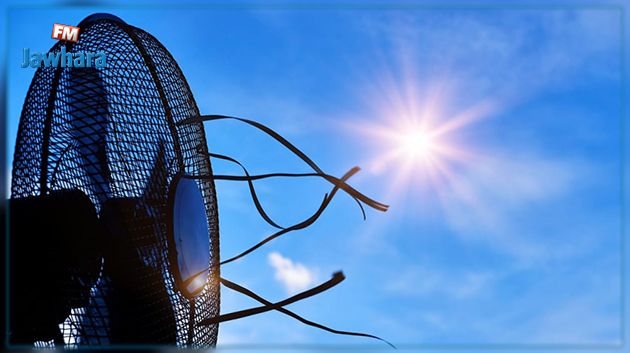 معهد الرصد الجوي: ارتفاع مُرتقب في درجات الحرارة.. وهذا موعد انخفاضها