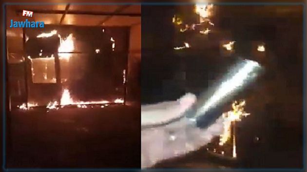 الداخلية تعليقا على أحداث صفاقس: 