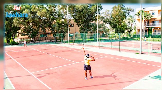 المنستير تحتضن الدورة الدولية لتنس المحترفات WTA