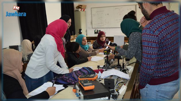 القيروان : مصير مجهول لطلبة المعهد التحضيري للدراسات الهندسية 