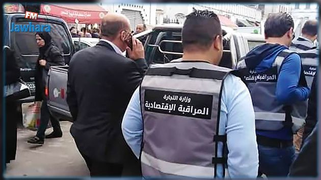 منها الدواجن والمواد المدرسيّة: رفع 550 مخالفة اقتصاديّة في قطاعات مختلفة بعدد من الولايات 