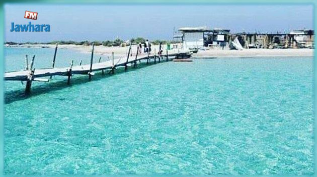 المنستير: إطلاق حملة نظافة بجزر قوريا في إطار