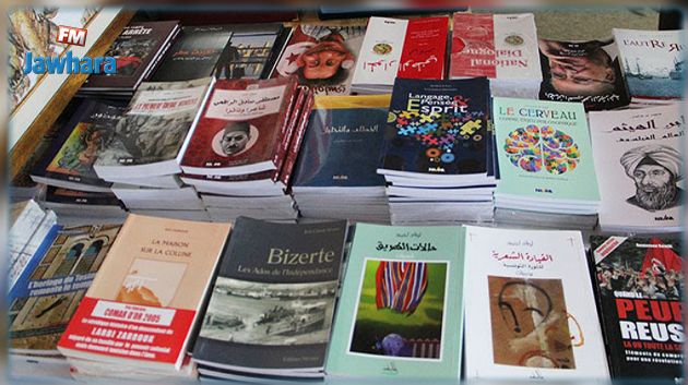 رئيس اتحاد الناشرين: 