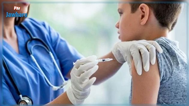 الذين تتراوح أعمارهم بين 5 و12 سنة: انطلاق حملة تلقيح الأطفال ضد كورونا في المهدية