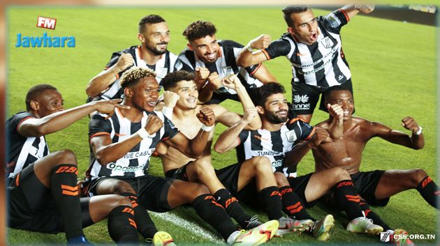 النادي الصفاقسي يهدي التأهل للسلامي و هذا الثلاثي يغيب عن نهائي الكأس ضد القناوية
