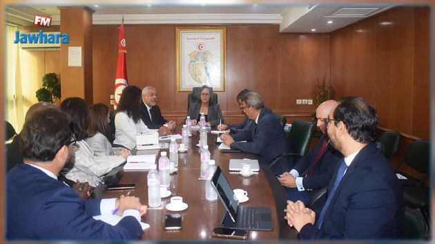 القيروان: نحو إنجاز محطّة إنتاج الكهرباء من الطاقة الشمسية الفولطاضوئية 