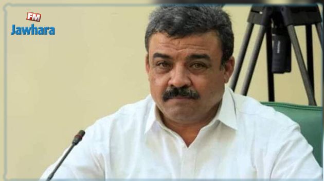 القمودي : الدولة العميقة مازالت تحكم مع قيس سعيد والفساد متغلغل في مفاصل الدولة