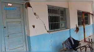 نابل : بنية تحتية مُهترئة ونقص فادح في الإطار التربوي قبل أيام من العودة المدرسية