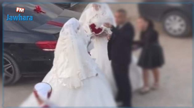 تزوج من امرأتين في يوم واحد...شاب جزائري يخرج عن صمته !