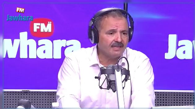 المكي: