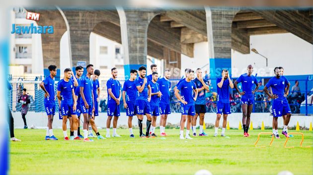 الاتحاد المنستيري يشد الرحال اليوم الى كيغالي
