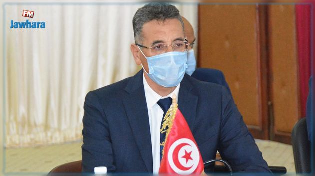 حمادة: رفع قضايا ضد وزير الداخلية على مستوى مركزي وجهوي