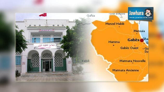  قابس : طلبة مدرسة علوم التمريض يدخلون في اضراب مفتوح