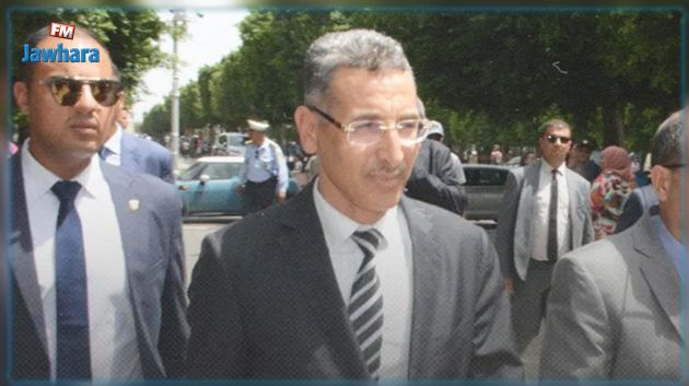 الداخلية تردّ على النقابات الأمنية بعد التهديد بمقاضاة الوزير