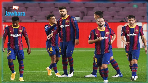 رسمي : لاعب برشلونة يمضي للشارقة الاماراتي