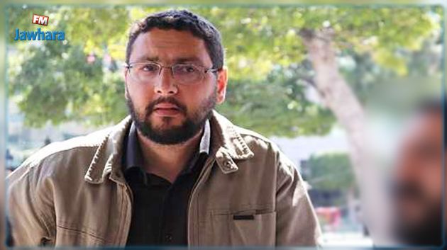 اللجنة الوطنية من أجل إطلاق سراح الصحفي غسان بن خليفة تطالب بالإفراج عنه فورا