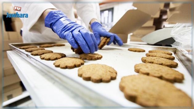 أزمة في قطاع الصناعات الغذائية جراء نقص المواد الأساسية