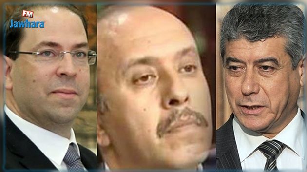 محامي صابر العجيلي: القضاء الفرنسي يأذن بفتح تحقيق ضد يوسف الشاهد وغازي الجريبي