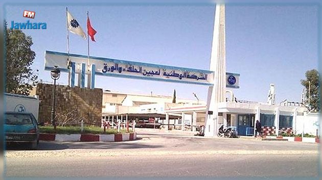 القصرين: إمكانية إستئناف نشاط مصنع الحلفاء لانتاج 1500 طن من الورق المدعم 