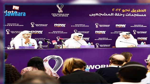 بيع أكثر من 2.45 مليون تذكرة لحضور مباريات كأس العالم قطر 2022
