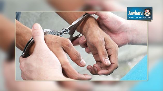 بنزرت : ايقاف عنصرين متشددين