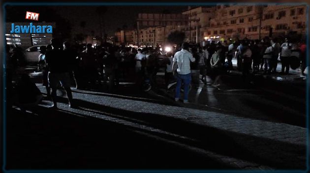 عائلة الشاب الذي توفي بطلق ناري في 