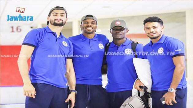 ذهاب الدور التمهيدي الأول لدوري ابطال افريقيا: التشكيلة المحتملة للإتحاد المنستيري ضد الجيش الروندي