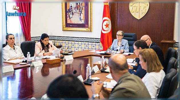 بودن تشرف على مجلس وزاري مضيق حول الاستعدادات لموسم الأمطار