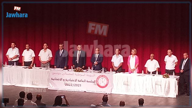 بودربالة: عانيت طيلة عهدتي من الأعاصير