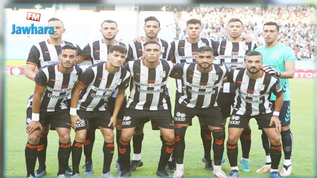 كأس تونس : النادي الصفاقسي يفوز على مستقبل المرسى و يتوج باللقب