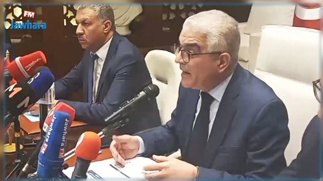 وزير التربية: 35 ألف تلميذ إضافي خلال السنة الدراسية الجديدة