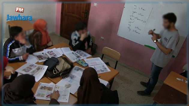 وزير التربية: هدفنا ليس إيقاف الدروس الخصوصية وإنمّا توجيهها للمدارس وليس في المنازل و